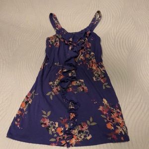 Women’s Express Medium Summer Dress